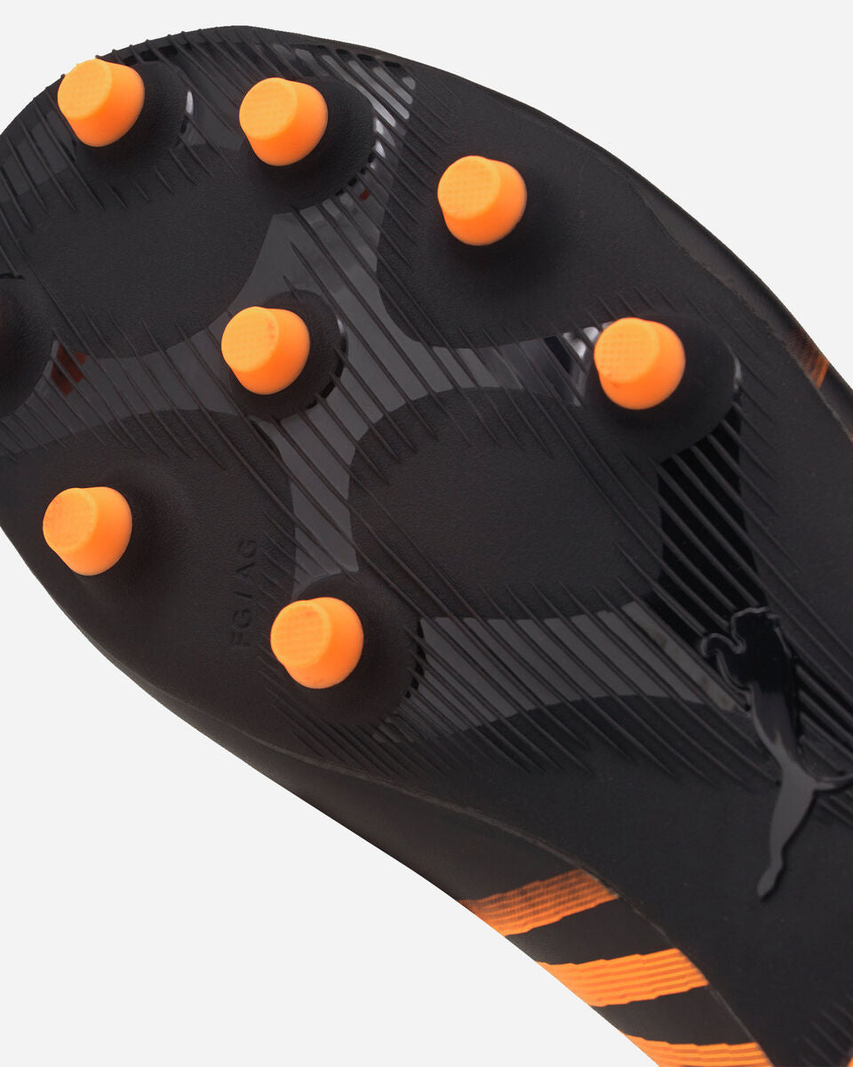 .PUMA FOOTBALL JR TACTO II FG/AG - (106704 02) - TC - R2L17