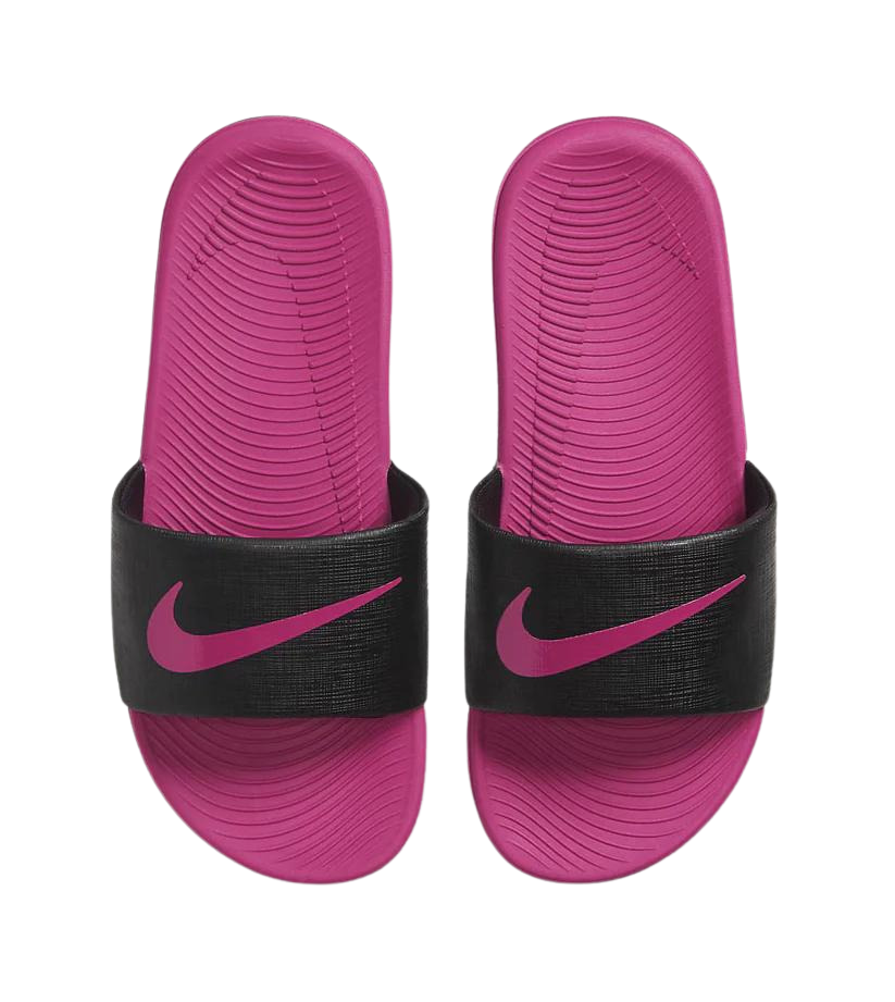 Women's kawa top nike slides