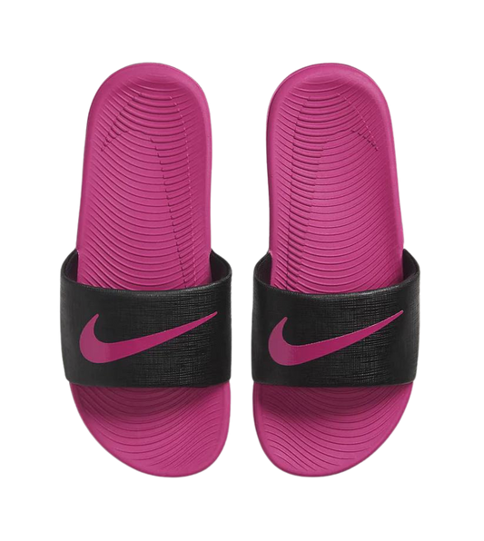 .Nike Kids/Youth Kawa Slide (GS/PS) - (DD8519 001) - SB - R2L15