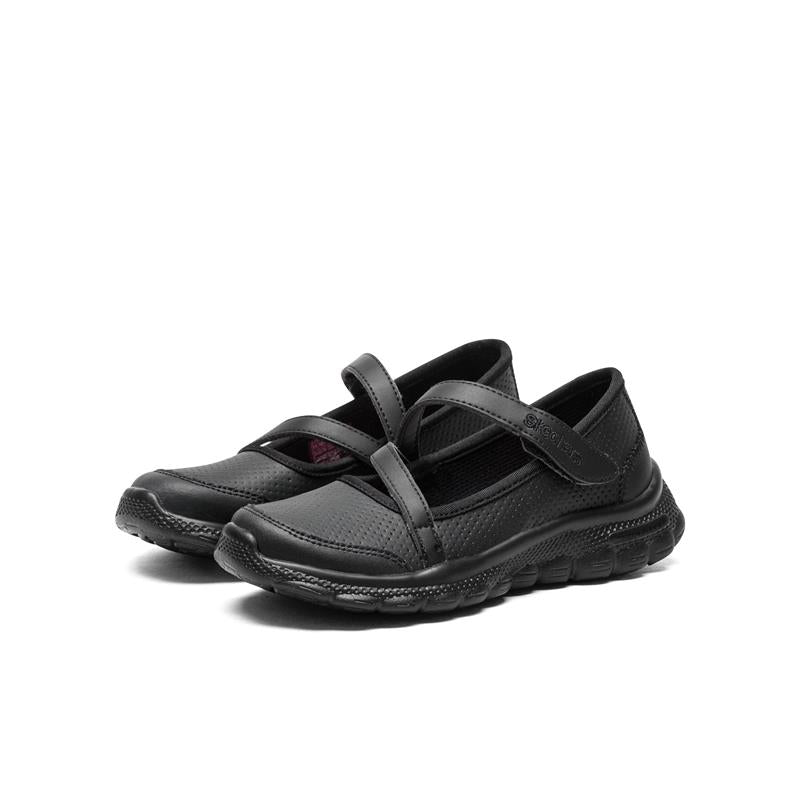 Skechers Kids/Youth Flex 2.0 School Spiritz - (82278L/BBK) - SF2 - F