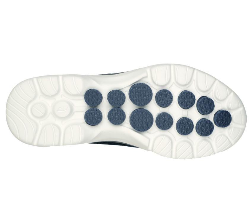.Skechers Womens GoWalk 6 Big Splash - (124508/NVW) - SK - R2L15