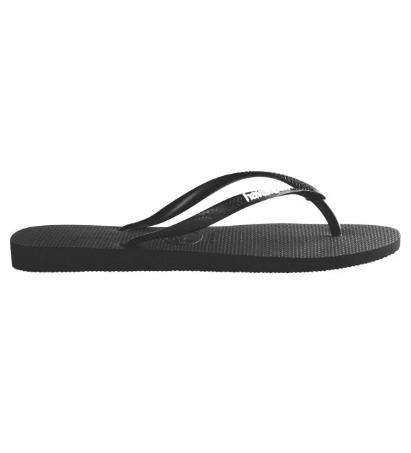 .Havaianas Womens Slim Logo Pop Up - (0133) - HV102 - F