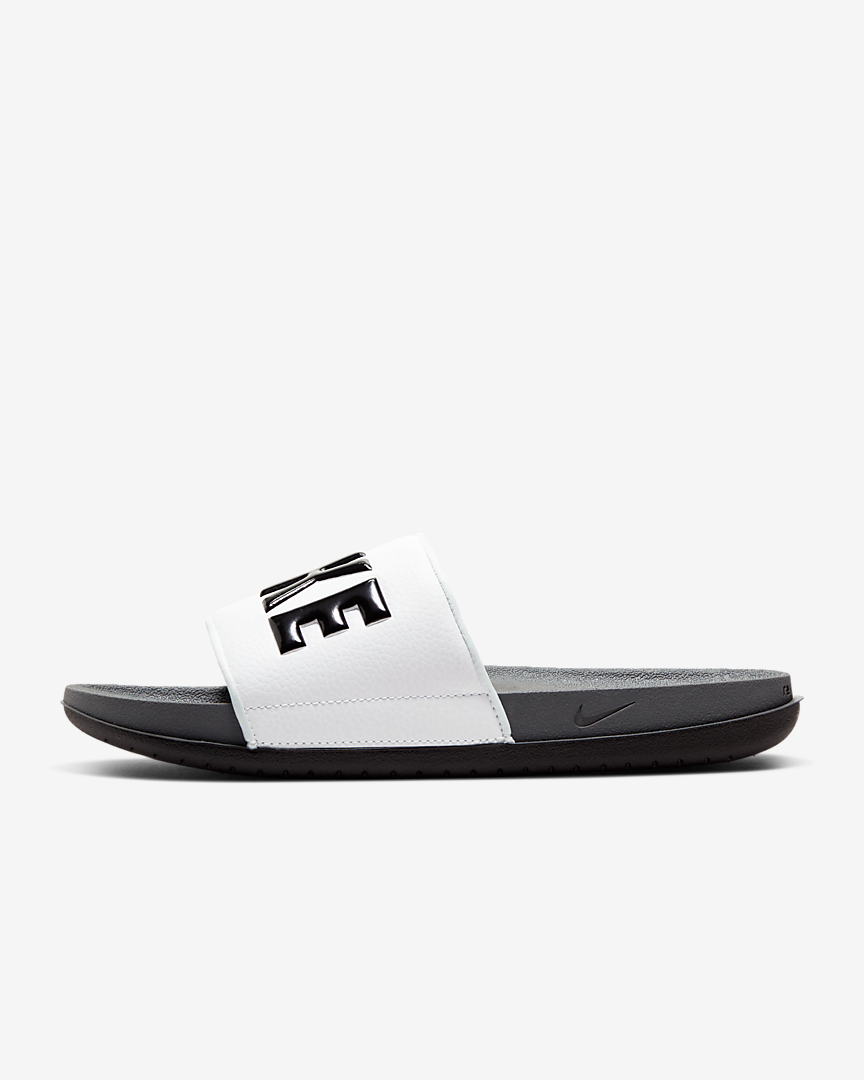 Nike Unisex Offcourt Slides - (BQ4639 001) - SO - R2L15