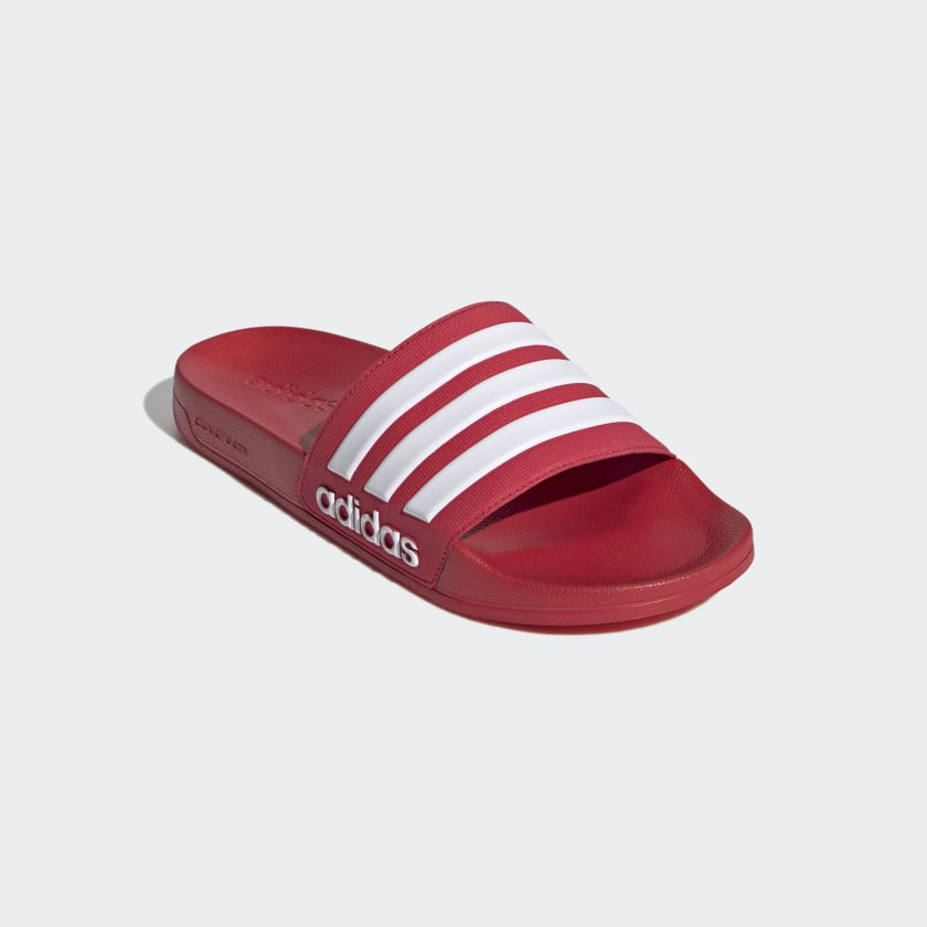 .Adidas Mens Adilette Shower Slides - (FY7815/GZ5923) - SR - R2L18