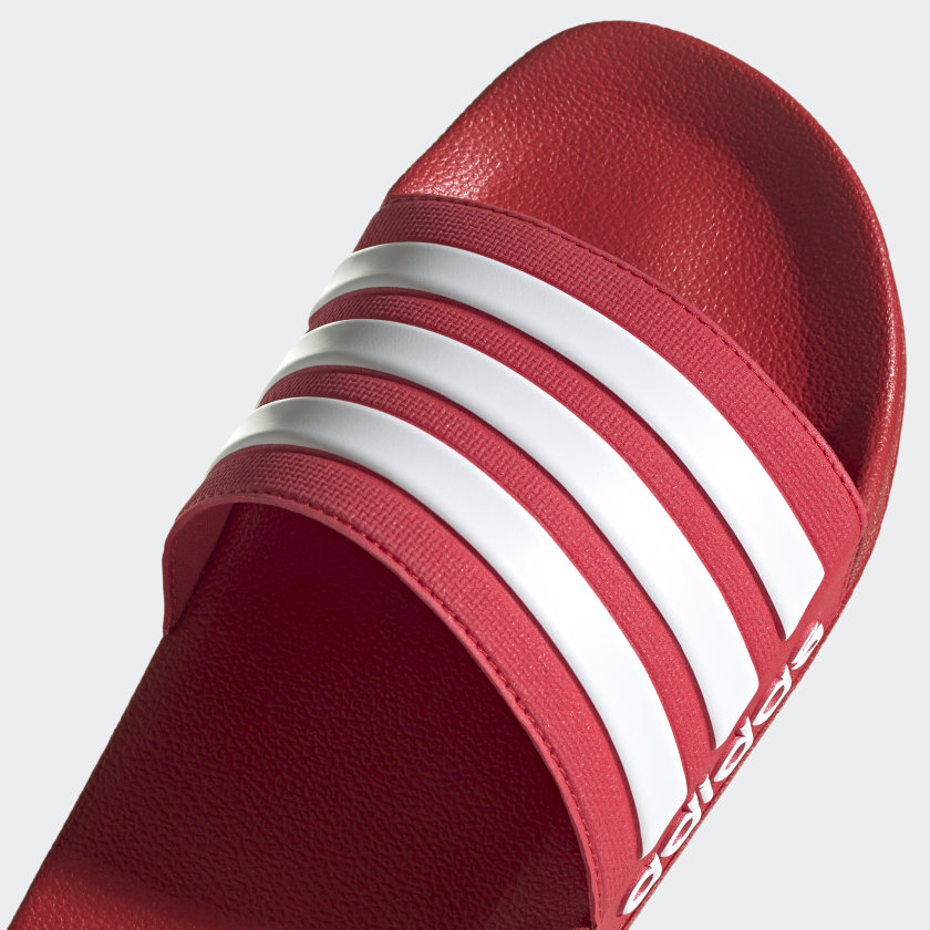 .Adidas Mens Adilette Shower Slides - (FY7815/GZ5923) - SR - R2L18