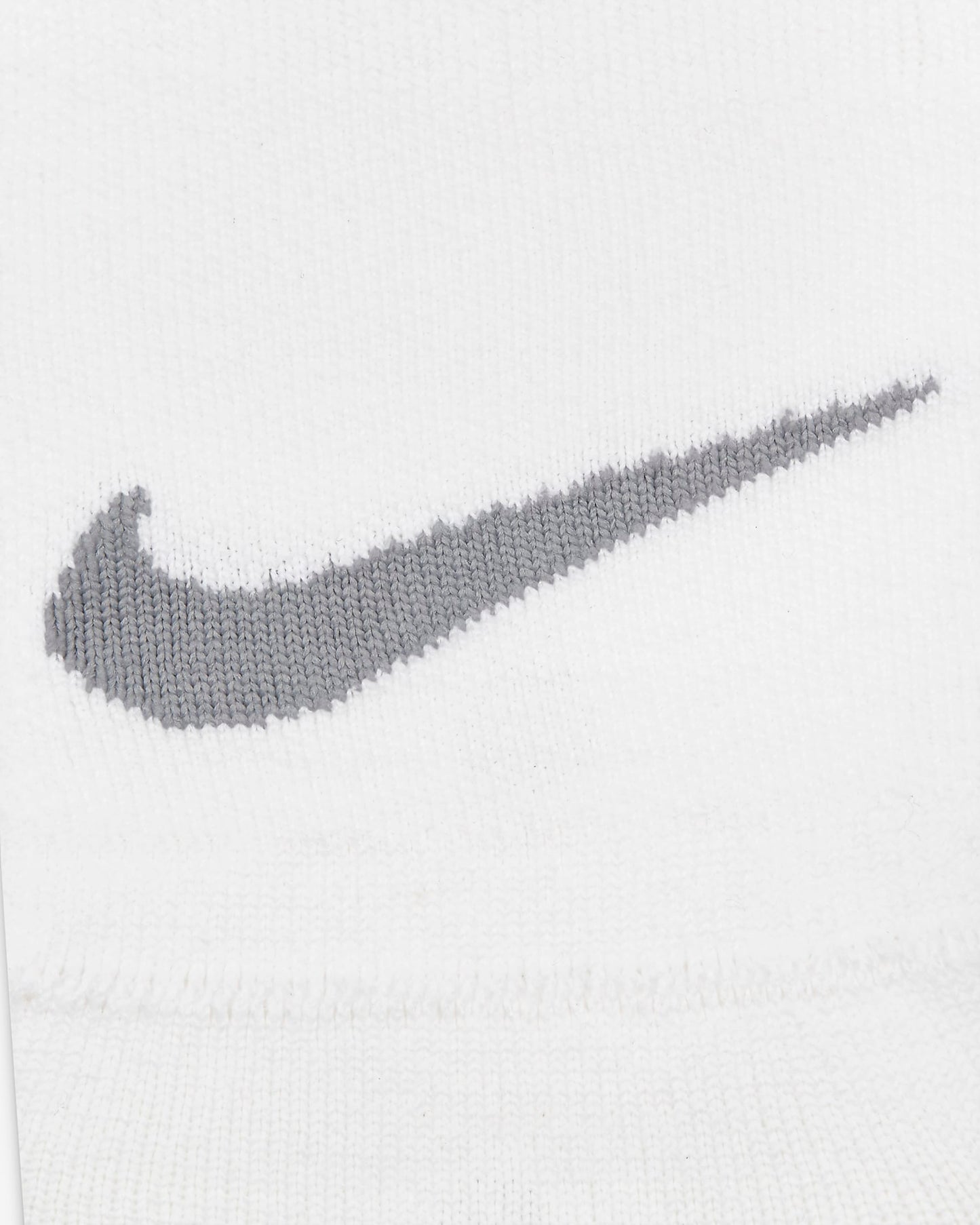 Nike Everyday Plus Lightweight 3pk Socks - (SX5277 101) - F