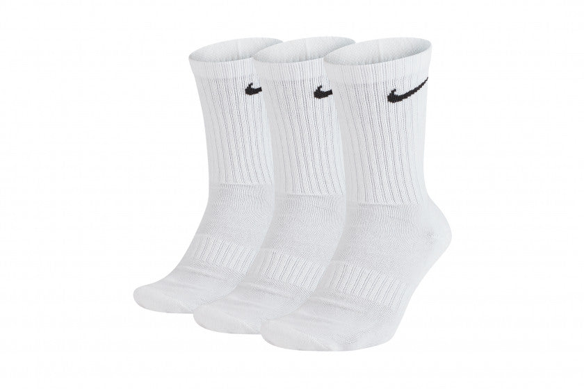 Nike Cushioned Crew Sock – Laced.