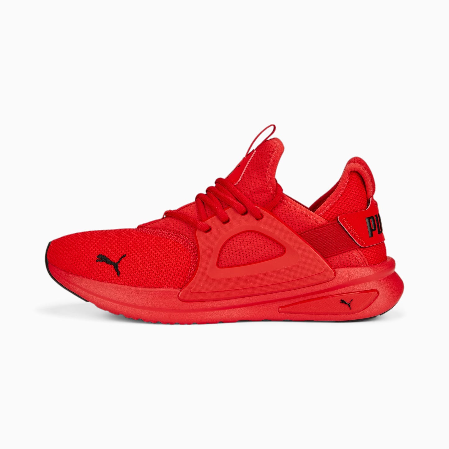 Puma Softride Enzo Evo Better Remix High Risk Red - (378291 05) - RR - R1L5