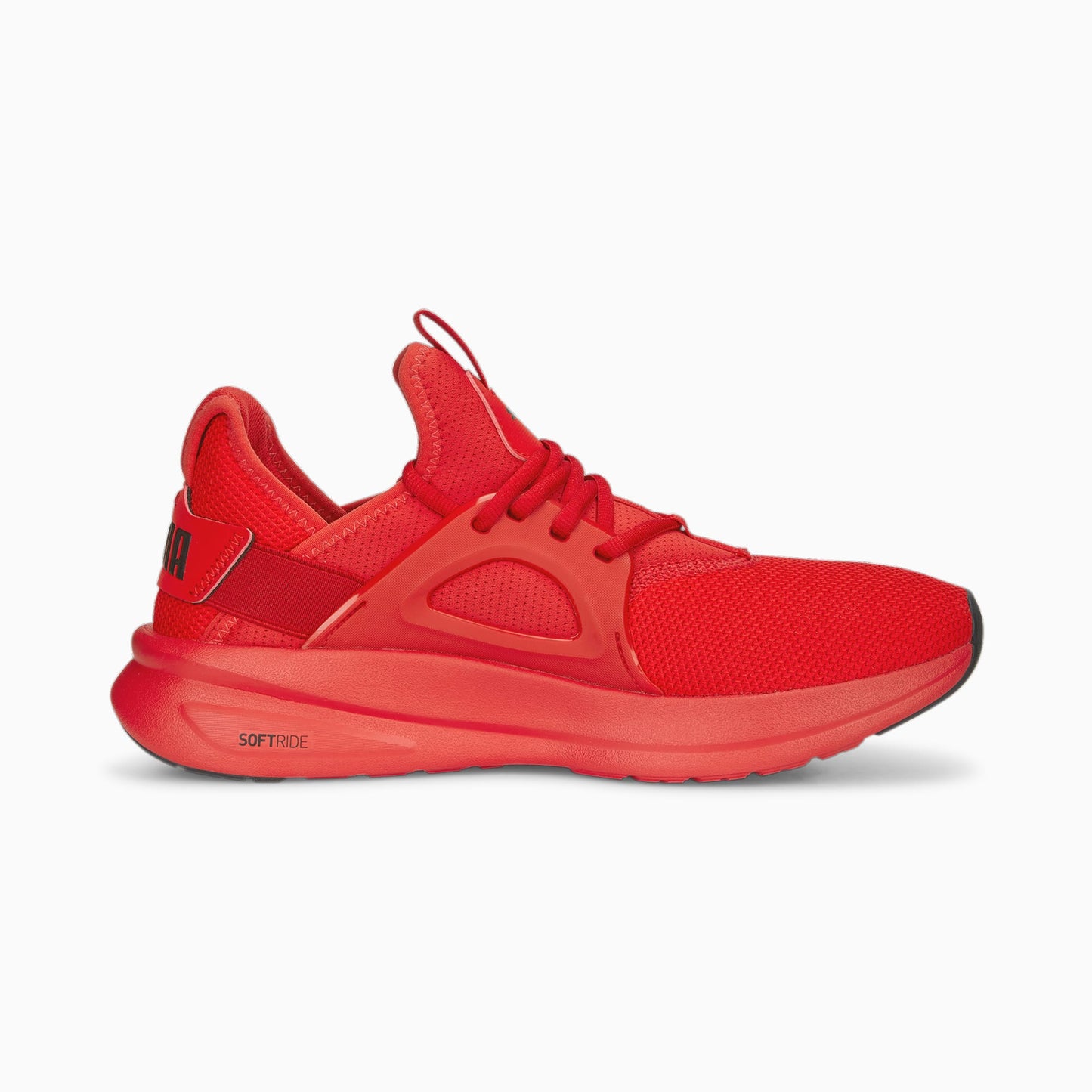 Puma Softride Enzo Evo Better Remix High Risk Red - (378291 05) - RR - R1L5