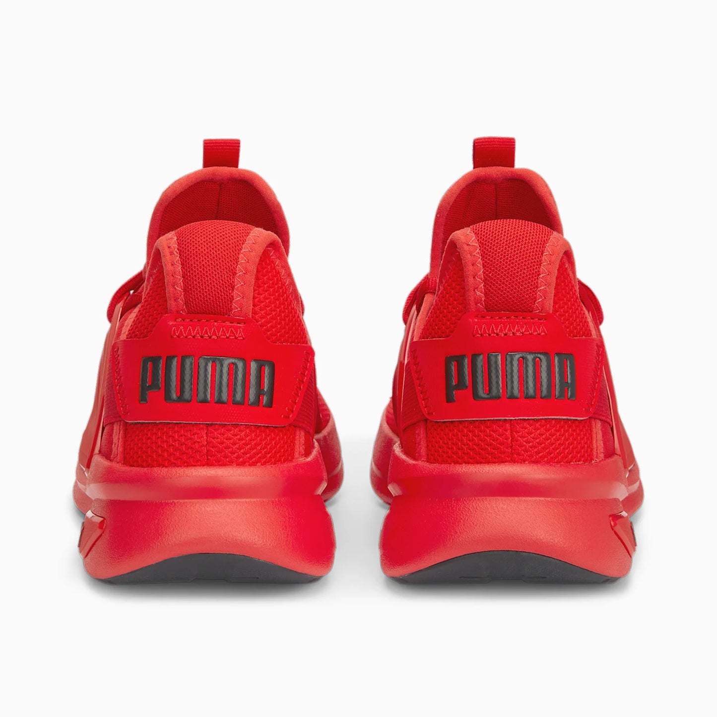 Puma Softride Enzo Evo Better Remix High Risk Red - (378291 05) - RR - R1L5