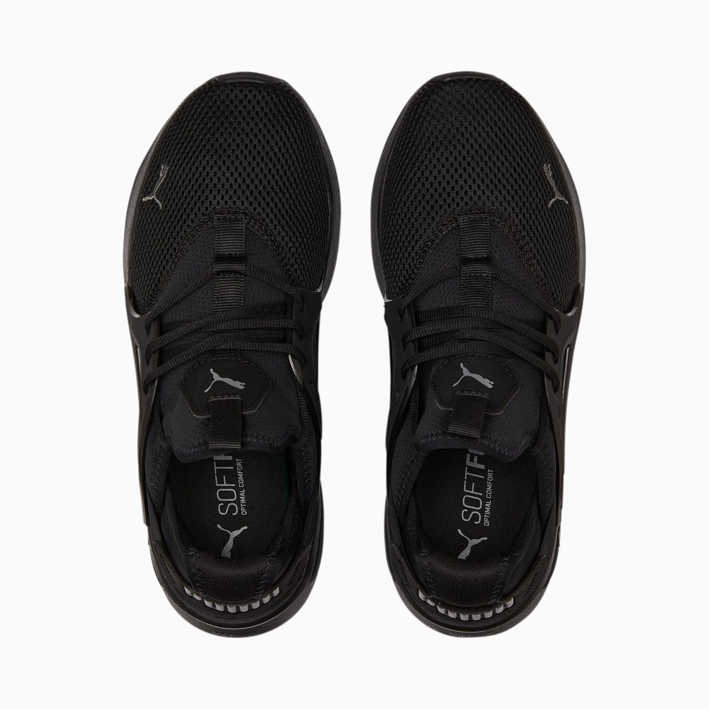 .PUMA Softride Enzo Evo Running Shoes (377048 01) - EVO - R1L5
