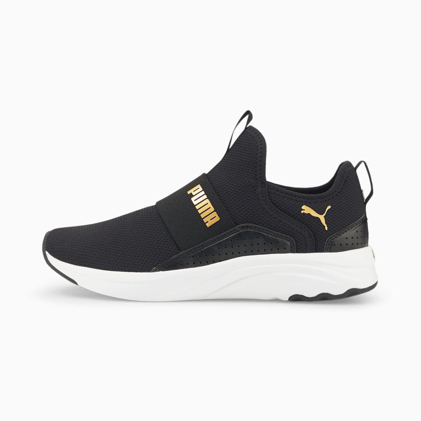 .Puma Softride Sophia Slip-on Women's Running Shoes - (195161 05) - HRS3 - R1L5