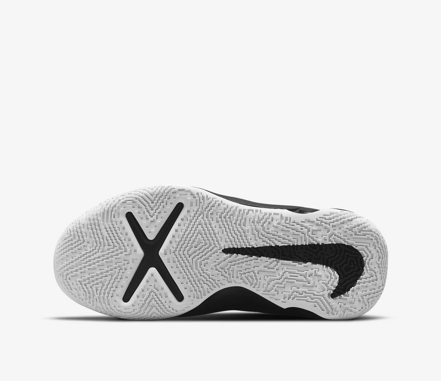 .Nike Youth Team Hustle D 10 - (CW6735 004) - TO - R1L2