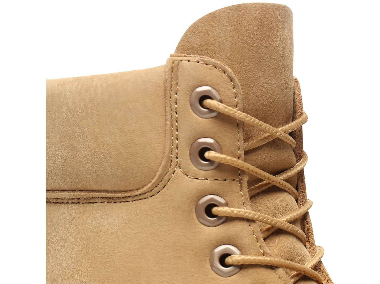 Timberland 6-Inch Premium Waterproof - (TB0A224M K38) - BEIGE - R2L13