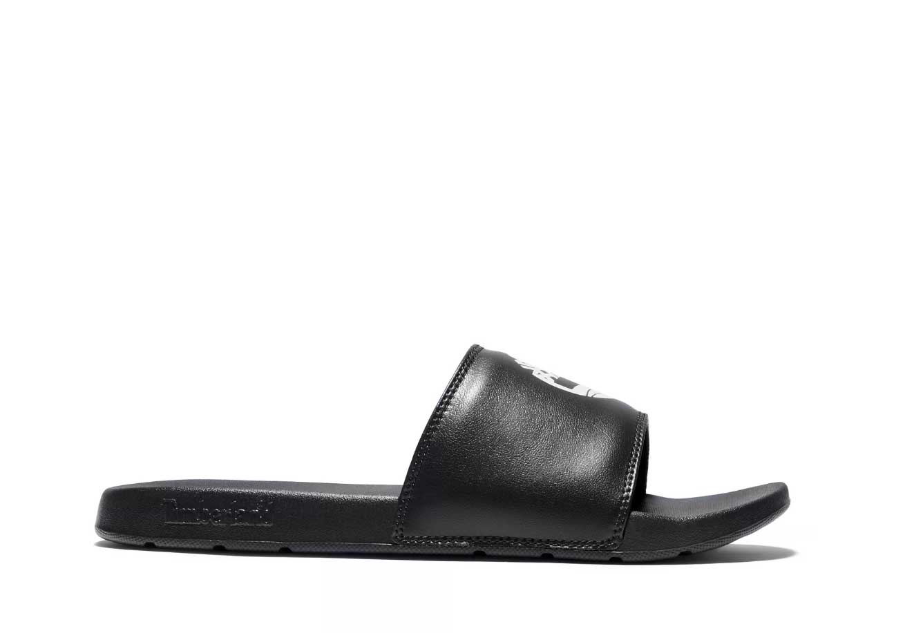 Timberland Unisex Playa Slides - (A24VP015) - TB - R2L15