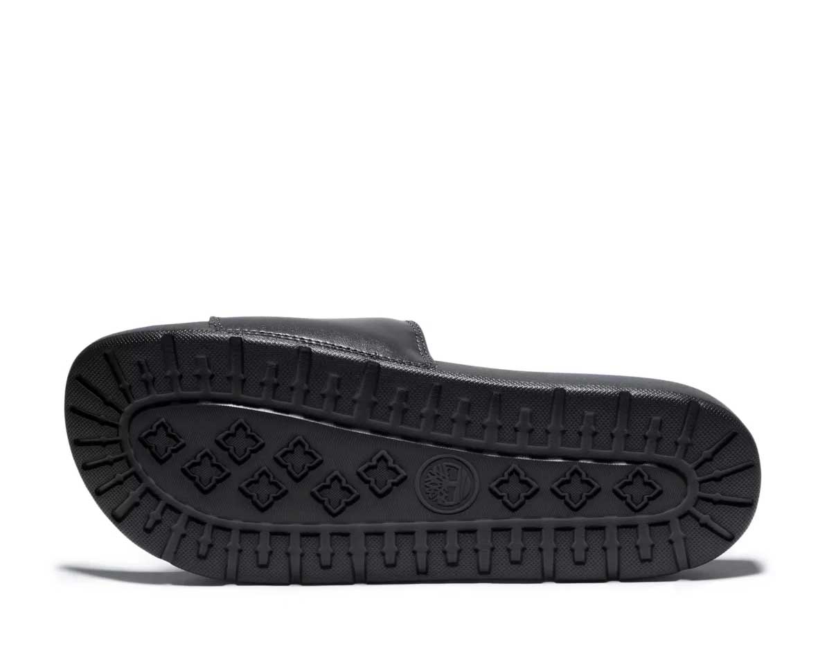 Timberland Unisex Playa Slides - (A24VP015) - TB - R2L15