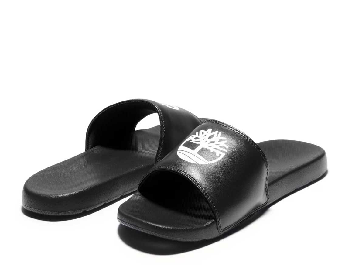 Timberland Unisex Playa Slides - (A24VP015) - TB - R2L15