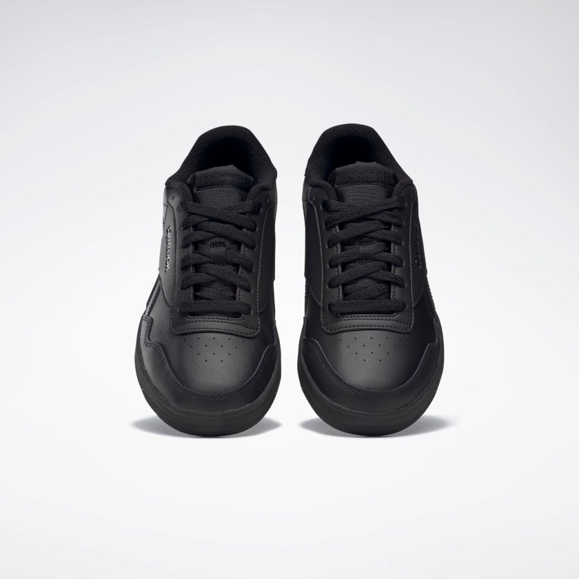 .Reebok Mens Royal Techque - BLACK - (BS9090) - TQ - R1L3