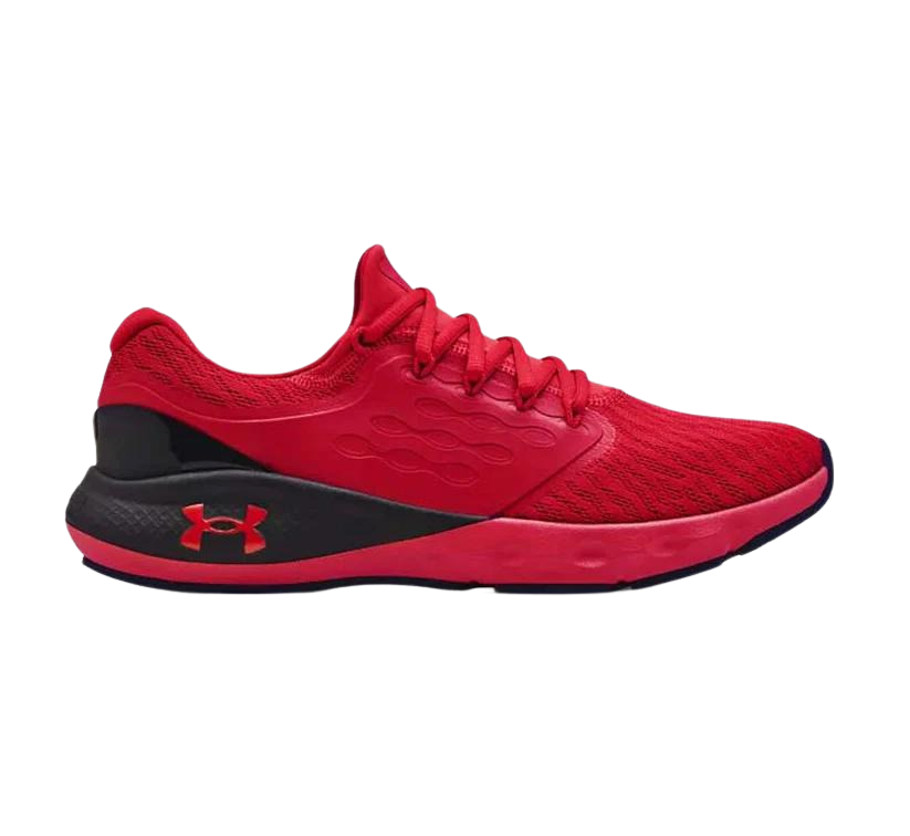 Under Armour Mens Charged Vantage Runner - (3023550 602) - UV - R2L12
