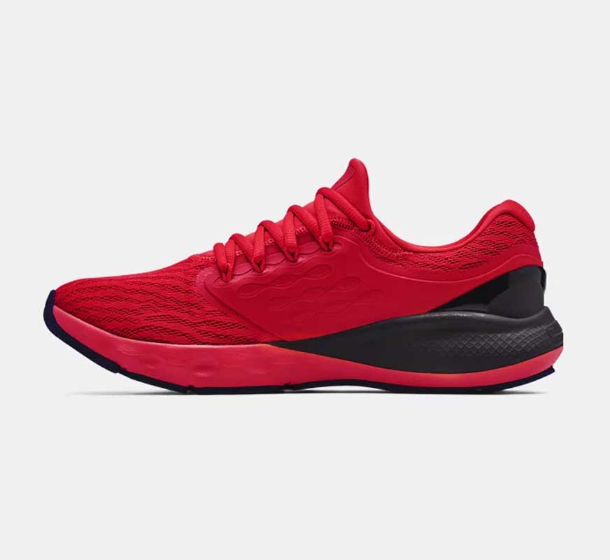 Under Armour Mens Charged Vantage Runner - (3023550 602) - UV - R2L12