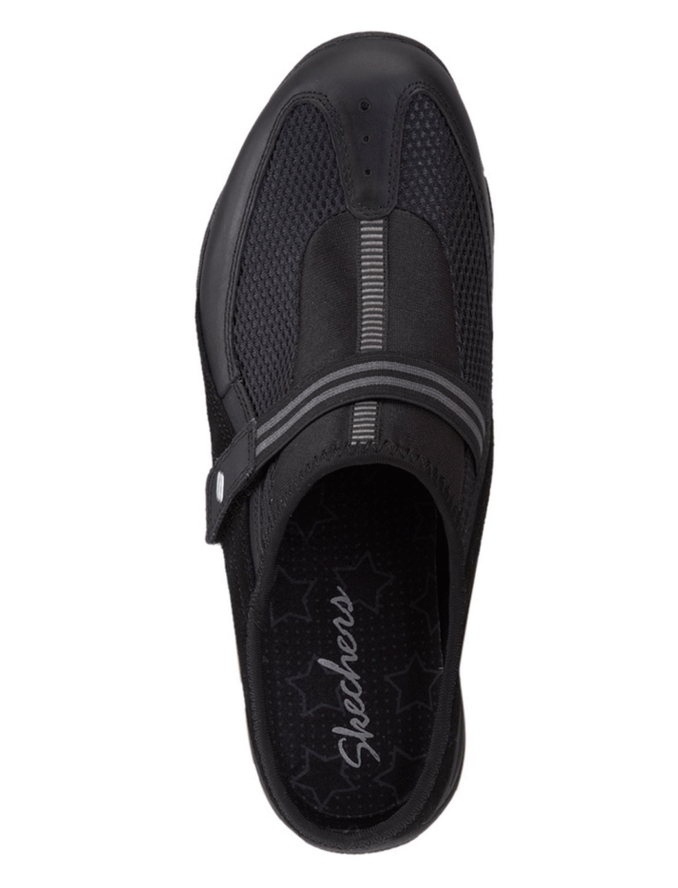 .Skechers Womens - (22151/BBK) - EG - R2L16