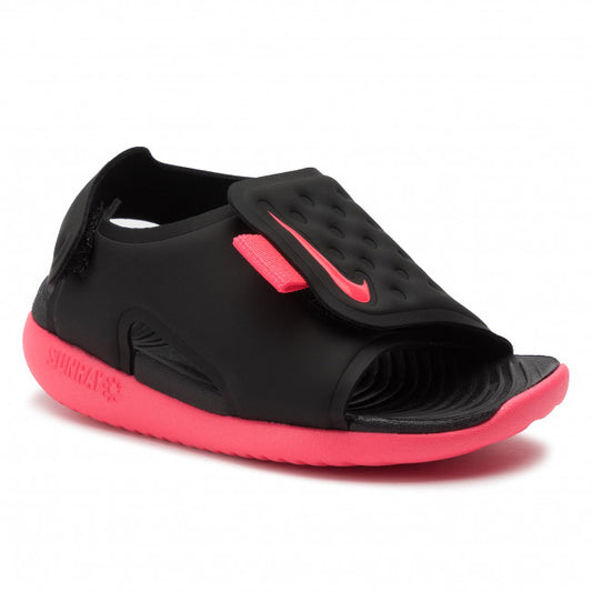 .Nike Toddler Sunray Adjust 5 V2 - (DB9566 002) - V6 - R1L9