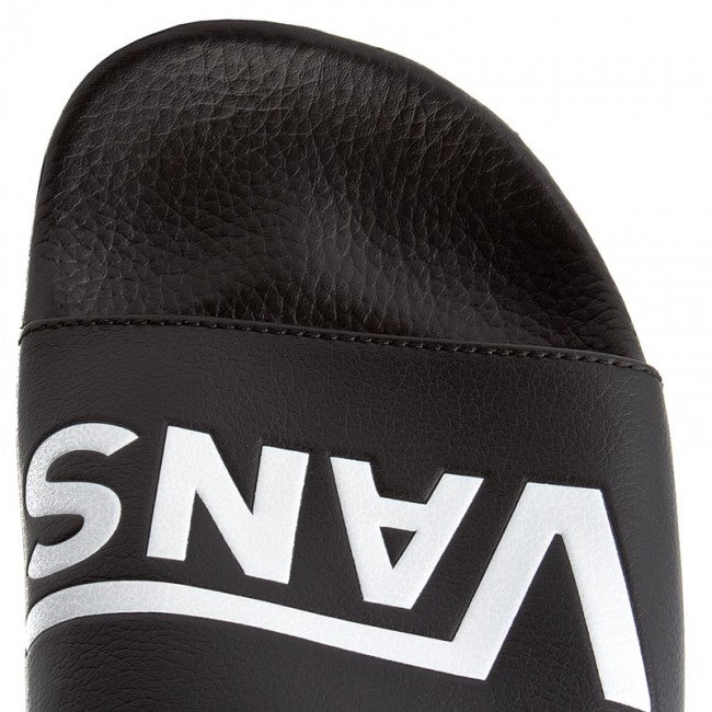 #Vans Mens Slide On Black - (MTL#VN0004KIIX6) - VANS - R2L18/F
