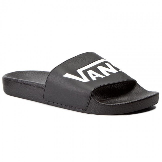 #Vans Mens Slide On Black - (MTL#VN0004KIIX6) - VANS - R2L18/F