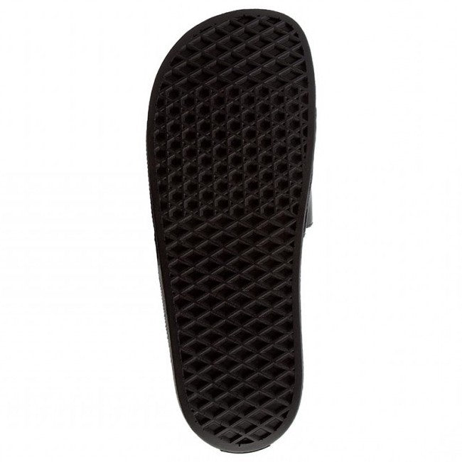 #Vans Mens Slide On Black - (MTL#VN0004KIIX6) - VANS - R2L18/F