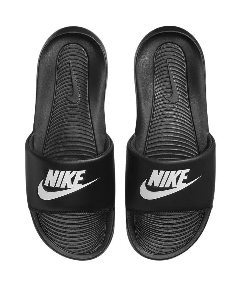 Nike Unisex Victori One Slides Black - (CN9675 002) - VB - R2L13