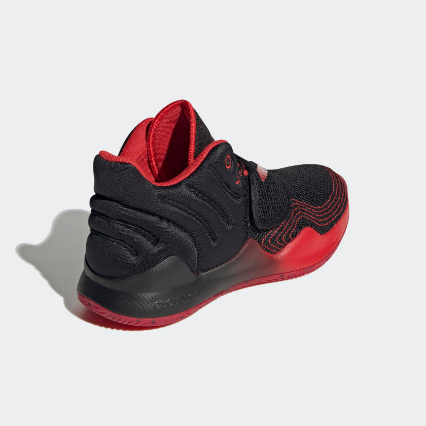 Adidas Kids Deep Threat Primeblue - (GZ0110) - VD - R2L13 - L/P