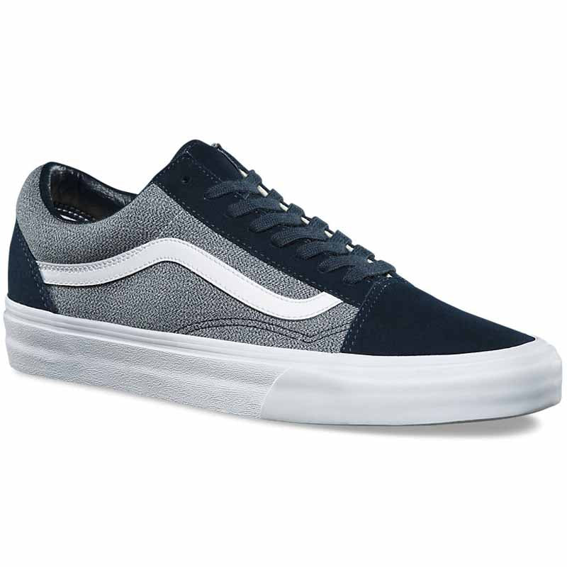 .Vans Old Skool (Suiting) Blueberry/True "DISPLAY PAIR" (VN0A38G1Q74) - TB - R1L6 - L/P