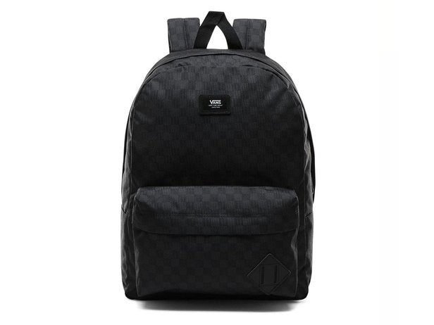 .Vans Old Skool III Backpack Black/Charcoal - (VNA3I6RBA5) - F