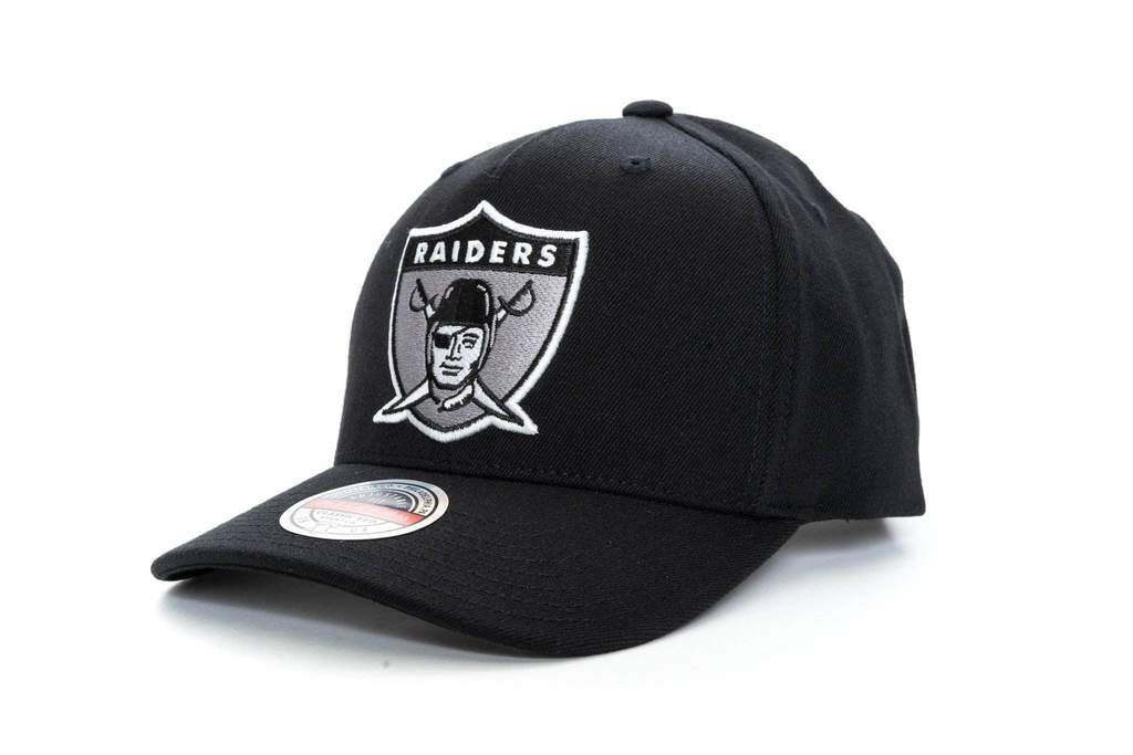 .MITCHELL & NESS Las Vegas Raiders Wide Reciever Classic RedLine - ( MNOR19157 ) - MNR5