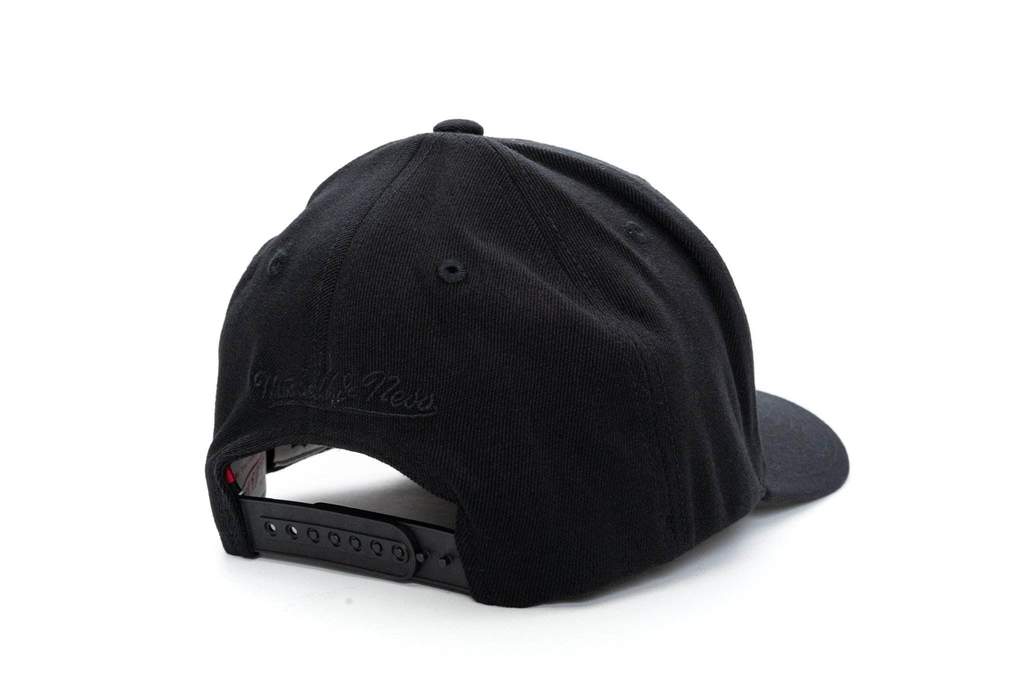 .MITCHELL & NESS Las Vegas Raiders Wide Reciever Classic RedLine - ( MNOR19157 ) - MNR5