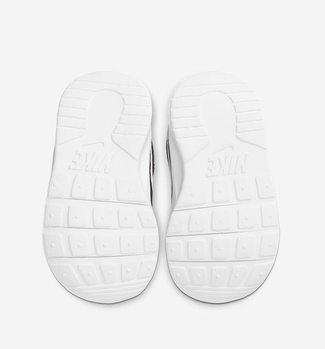 Nike Toddler Tanjun Black (818383-011) - W16 - R1L9