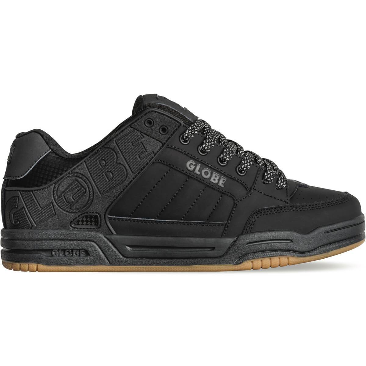 .Globe Mens Tilt Dark - Shadow/Phantom - (GBTILT15252) - WP - R2L17