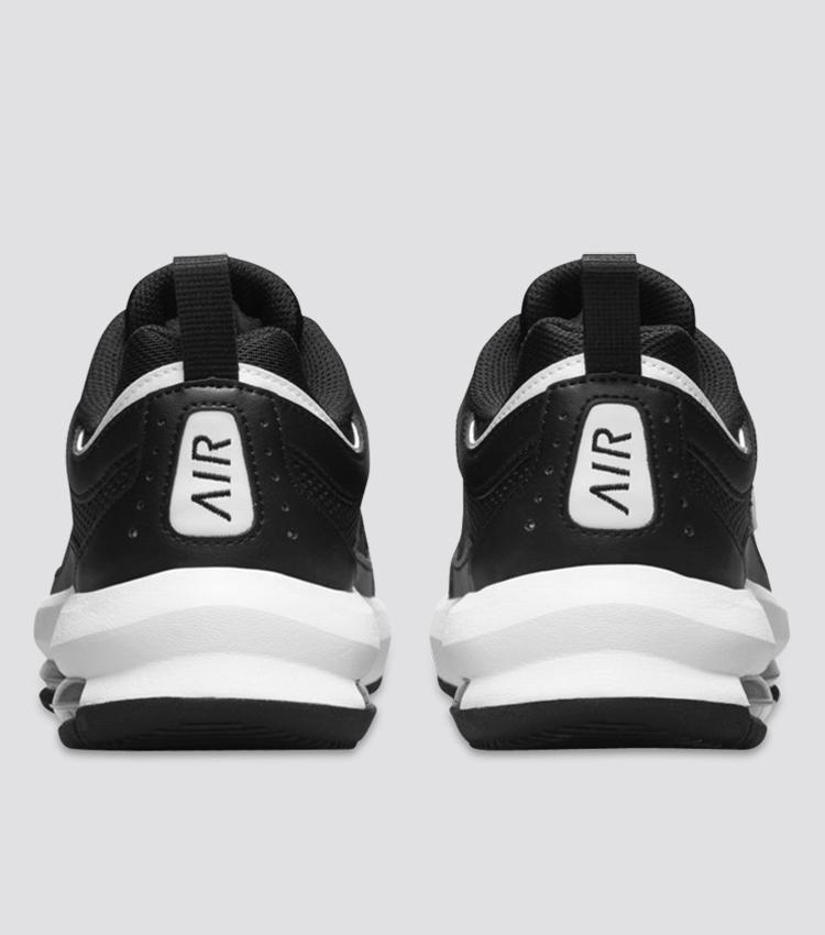 .Nike Womens Air Max AP - BLACK/WHITE - (CU4870 001) - XC - R1L4