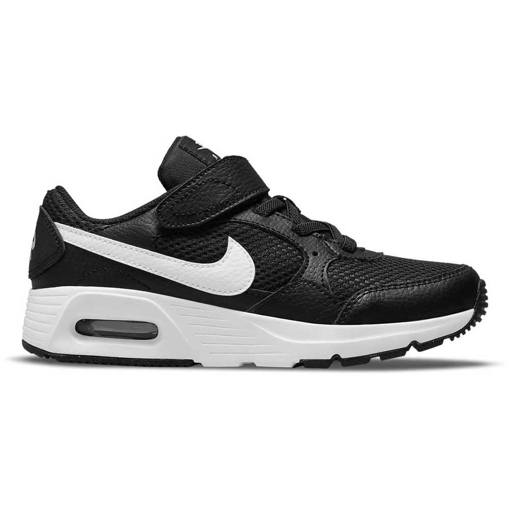 .Nike Kids Air Max SC Youth - (CZ5356-002) - XK - R1L1