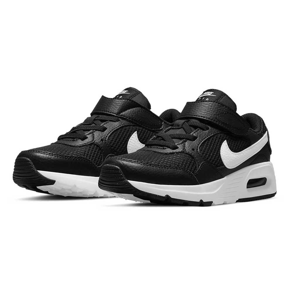 .Nike Kids Air Max SC Youth - (CZ5356-002) - XK - R1L1