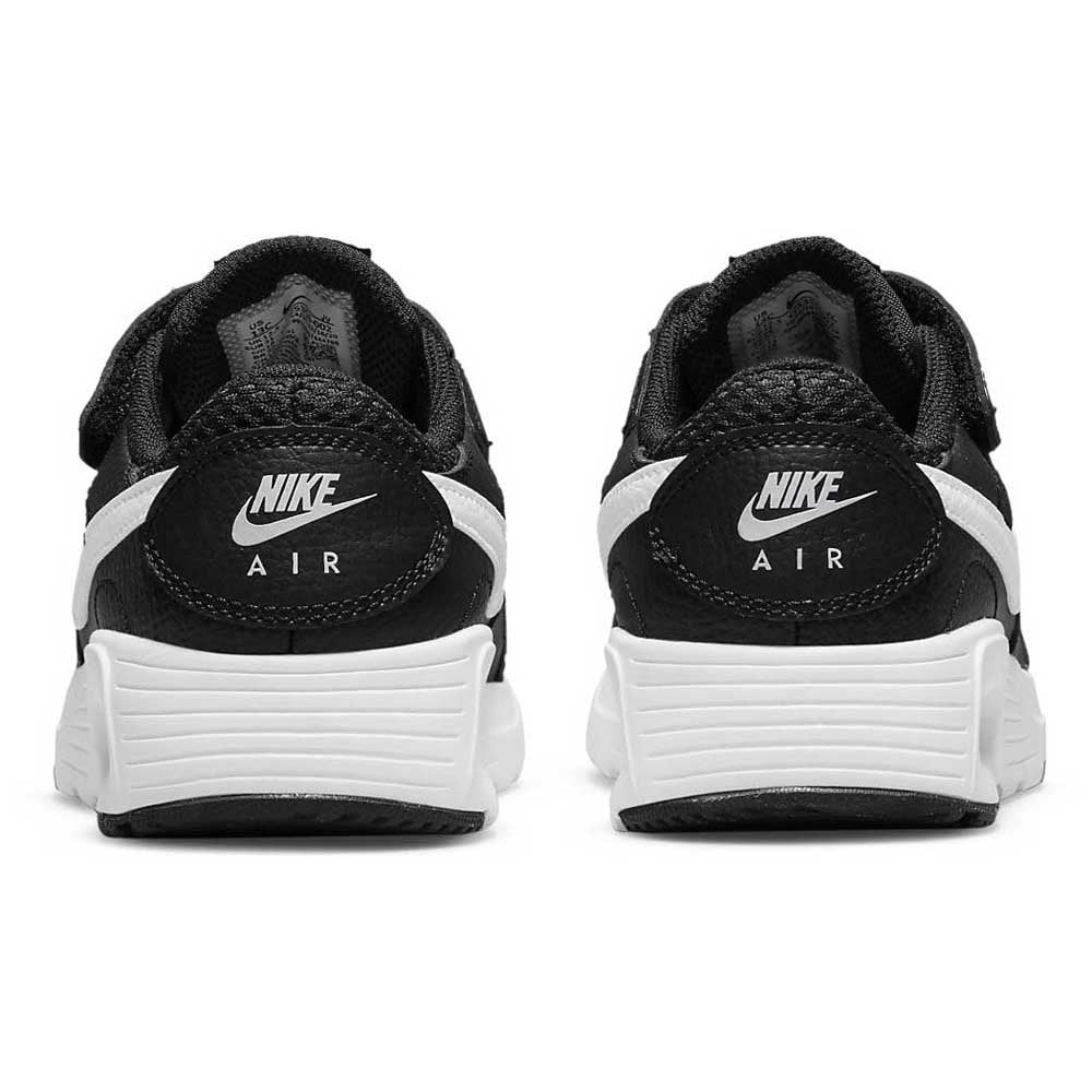 .Nike Kids Air Max SC Youth - (CZ5356-002) - XK - R1L1