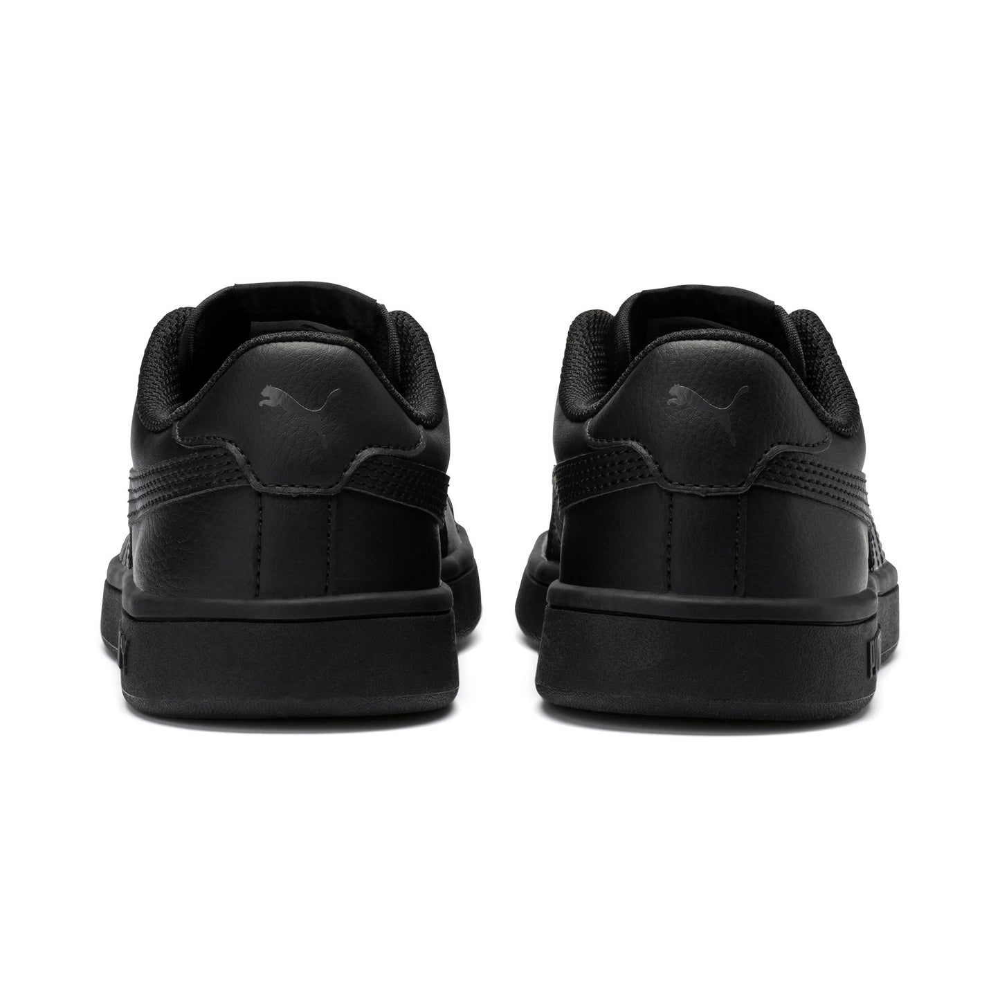 - Puma Kids/Youth Smash V2 L Jr - (365324 01/365170 01) - Y2 - R1L4 (LAST SIZE)