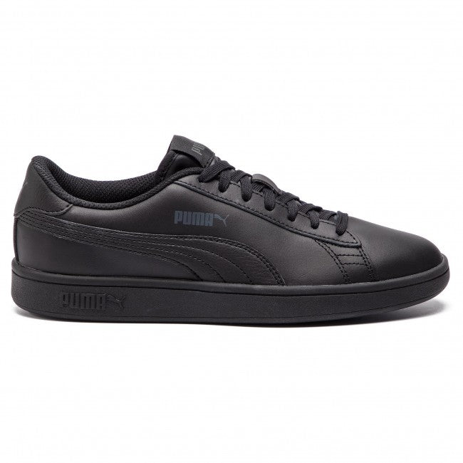 - Puma Kids/Youth Smash V2 L Jr - (365324 01/365170 01) - Y2 - R1L4 (LAST SIZE)