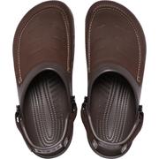 Crocs Mens Yukon Vista II Clogs Brown - (207142 206) - YV - R2L17