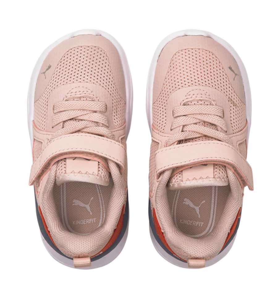 .Puma Toddler Anzarun AC - (372043 15) - ZA - R1L10