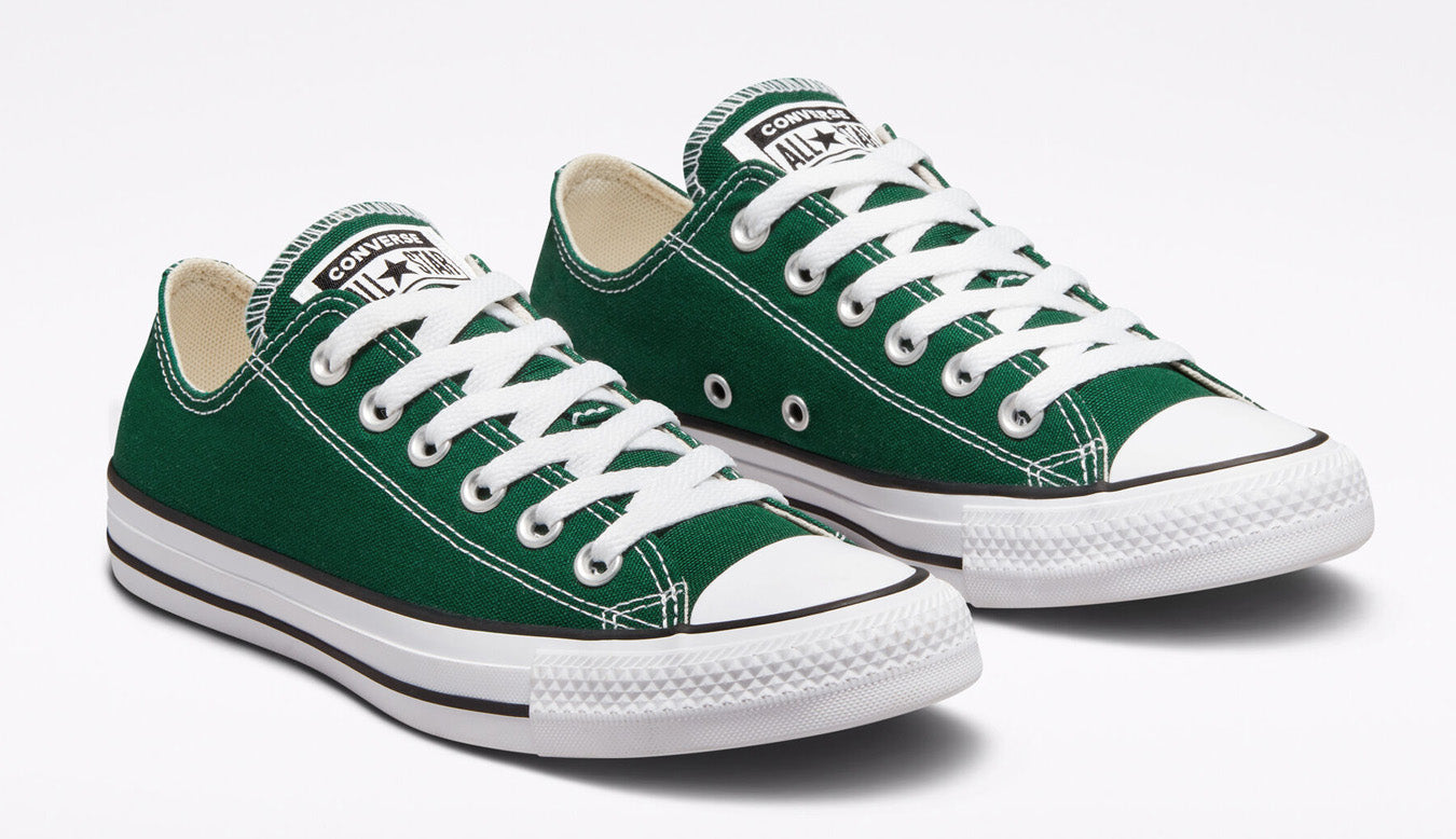 + CONVERSE CHUCK TAYLOR ALL STAR MIDNIGHT CLOVER (A00789C) - MDL - R1L8