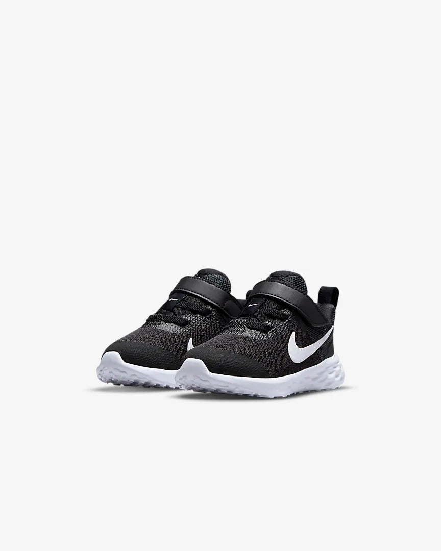 .Nike Toddler Revolution 6 TDV - (DD1094 003) - LU - TV - R1L1