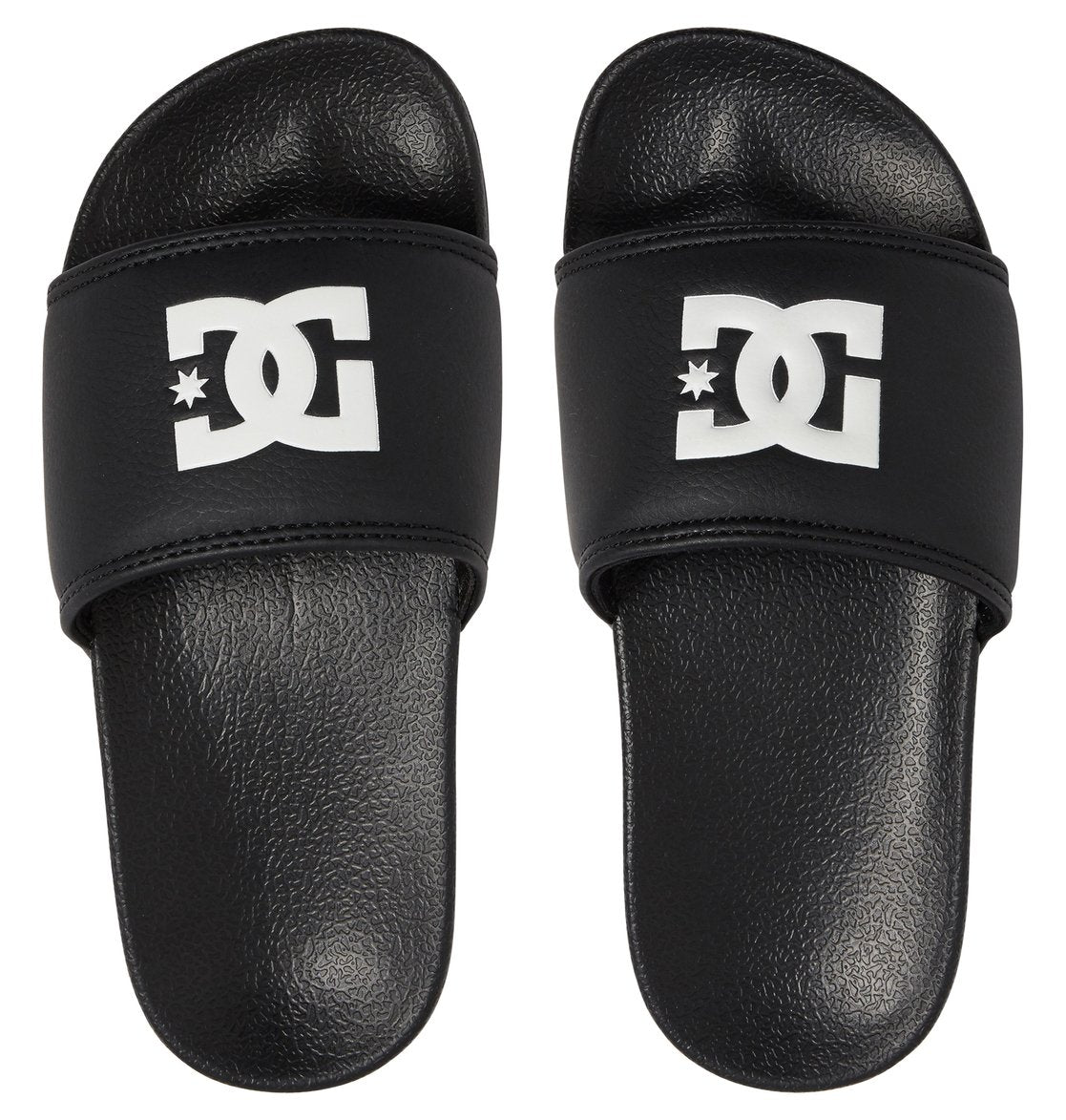 YOUTH #DC SLIDES - (ADBL100025) - DS - F