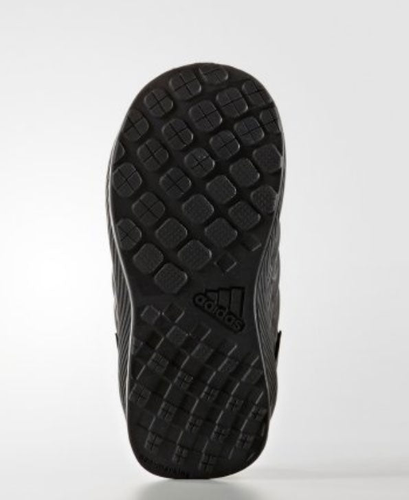 - Adidas Toddler RapidaRun EL - (BY9028) - RP - R1L1