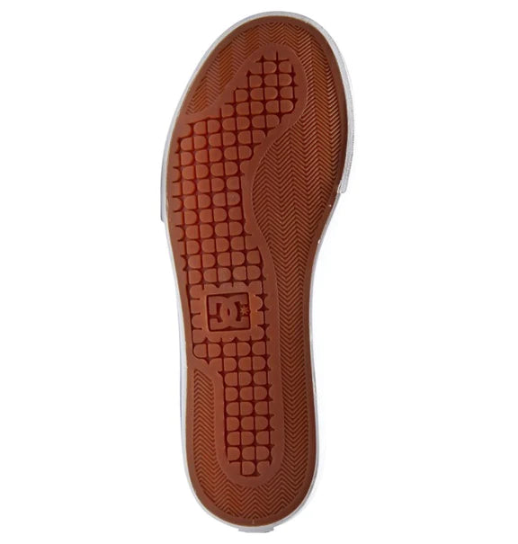 .DC Pure Hi Top WN - (ADYS400046 - WNY) - WN - R2L11